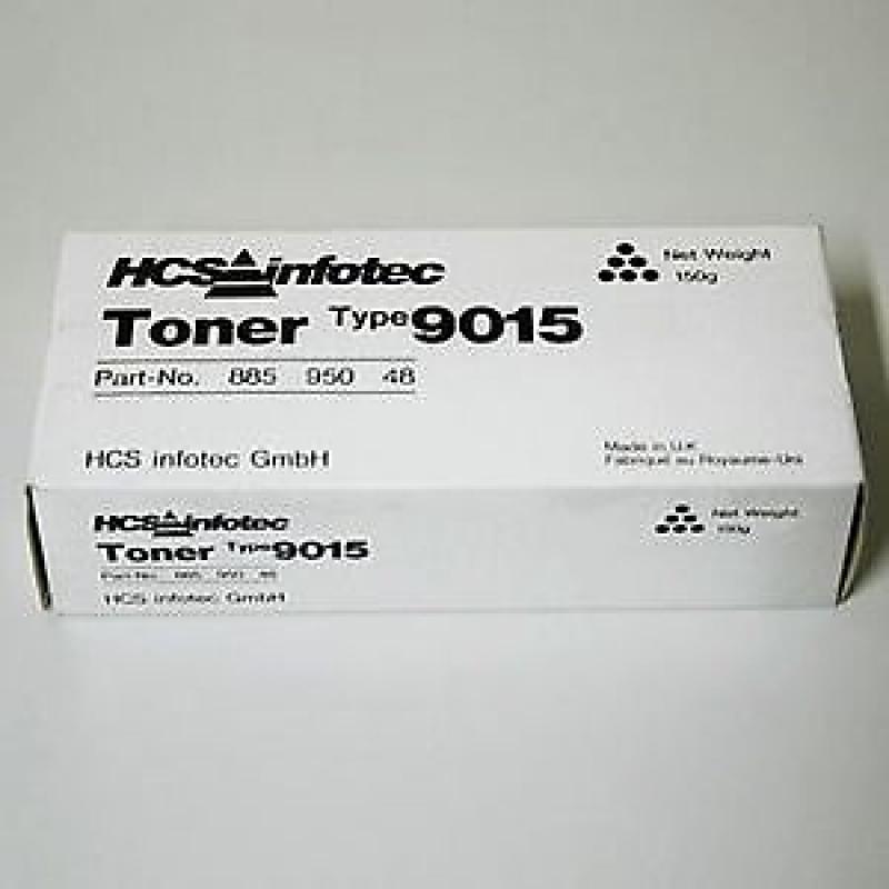 Infotec Toner 9015