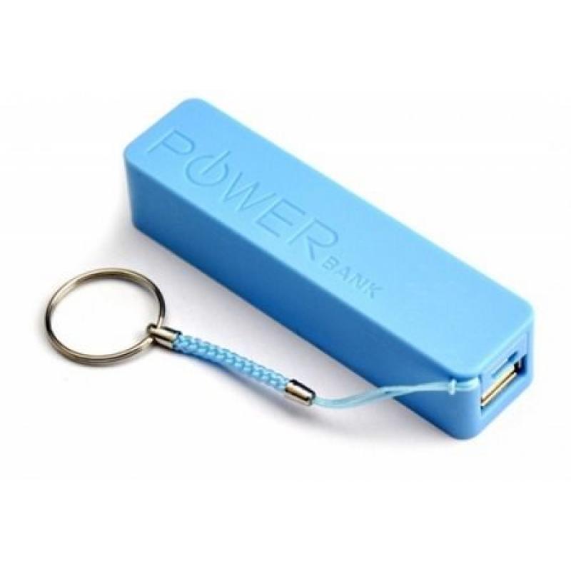 PowerCell Powerbank Mobile Charger.