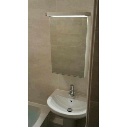 Bathroom Installer - Home Maintenance & Repair Glasgow