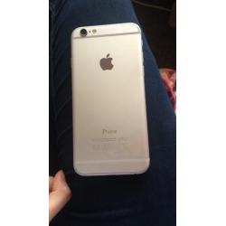 iPhone 6 o2 looking quick sale