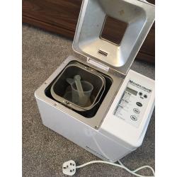 Millers choice bread maker
