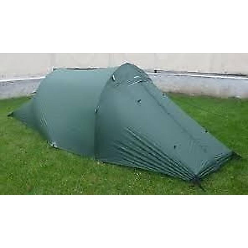 Lightwave T20 Trek Tent High Performance 4 Season Mountain Tent - New With Tag
