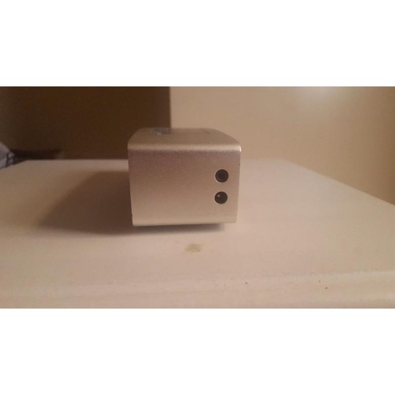 Bose Mini SoundLink Speaker