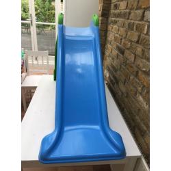 Kids Slide - Little Tikes - Perfect Condition