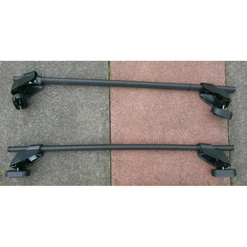 Roof bars for Astra 'H' 2004-09