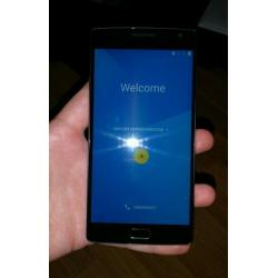 Oneplus 2 (two) phone unlocked. Great condition