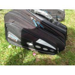 Oxford Motorcycle Luggage