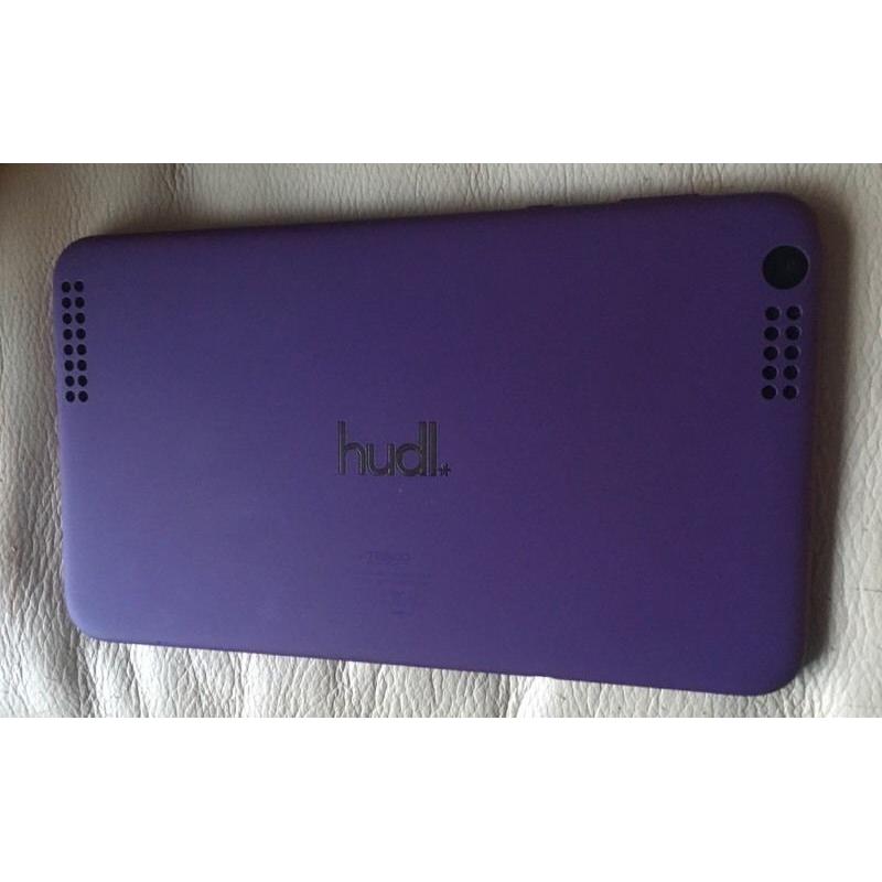 Tablet, HUDL 2 , 8.3", WIFI, 16GB with KODI