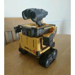 Wall-e Transforming Cube Toy