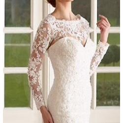 Stunning Brand New Wedding Dress Diane Legrand UK10