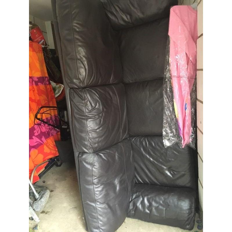 Sofa 3 and 2 seater