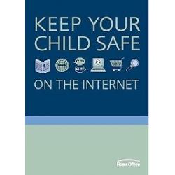 KEEP CHILDREN SAFE ONLINE