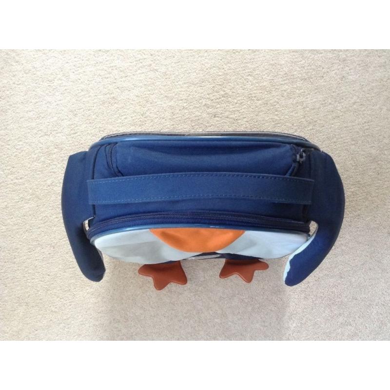 Sammie's for Samsonite Penguin trolley / pull along bag in excellent condition