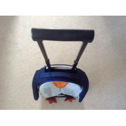 Sammie's for Samsonite Penguin trolley / pull along bag in excellent condition