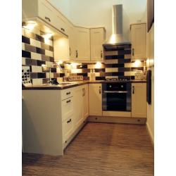Kitchens, Bedrooms and Bathrooms.. Supplies and Installations