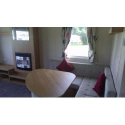 Willerby Vacation - ~Caravan Holiday Home