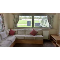 Willerby Vacation - ~Caravan Holiday Home