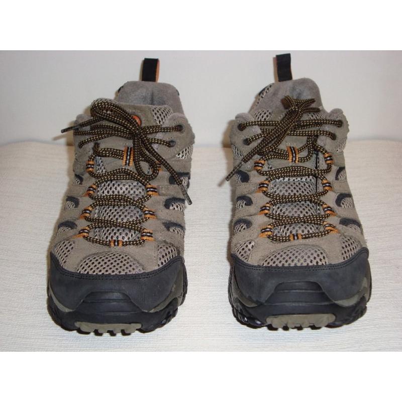 MERRELL Moab Trekking Shoes FOR SALE