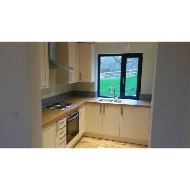 Kitchen Fitting and Carpentry & Joinery Service