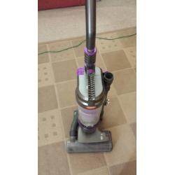 Vax U90-MA-Re Air Reach Upright Vacuum Cleaner - Purple [Energy Class A][Hoover]