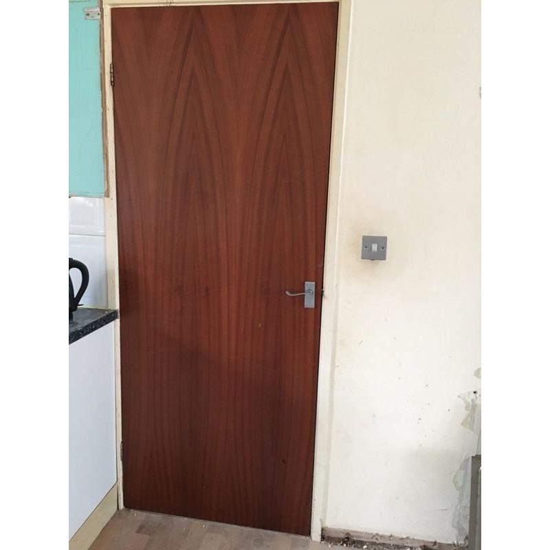 3 Internal door for sale