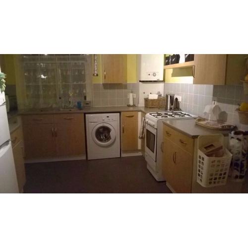 2 bed council Flat Exchange - Will Swap- to 2 or 3 bed council HOUSE with garden
