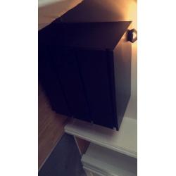 Malm chest of 3 ikea