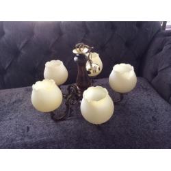 Reproduction Antique Style ceiling and wall lights