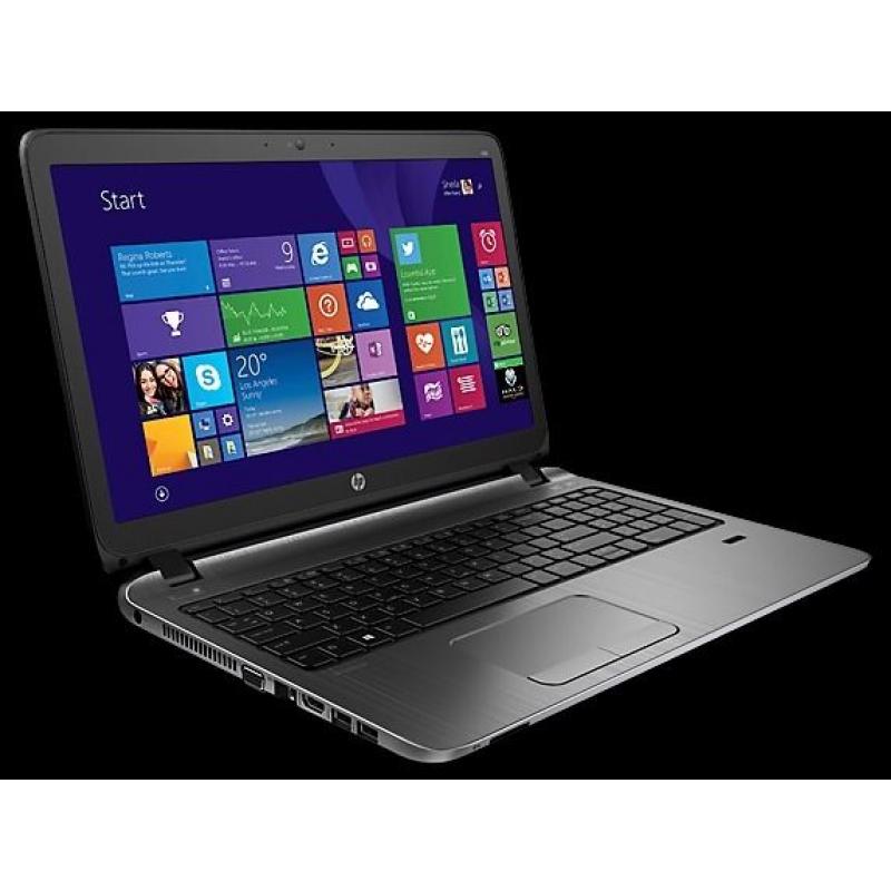 HP Probook 450 G2 Laptop