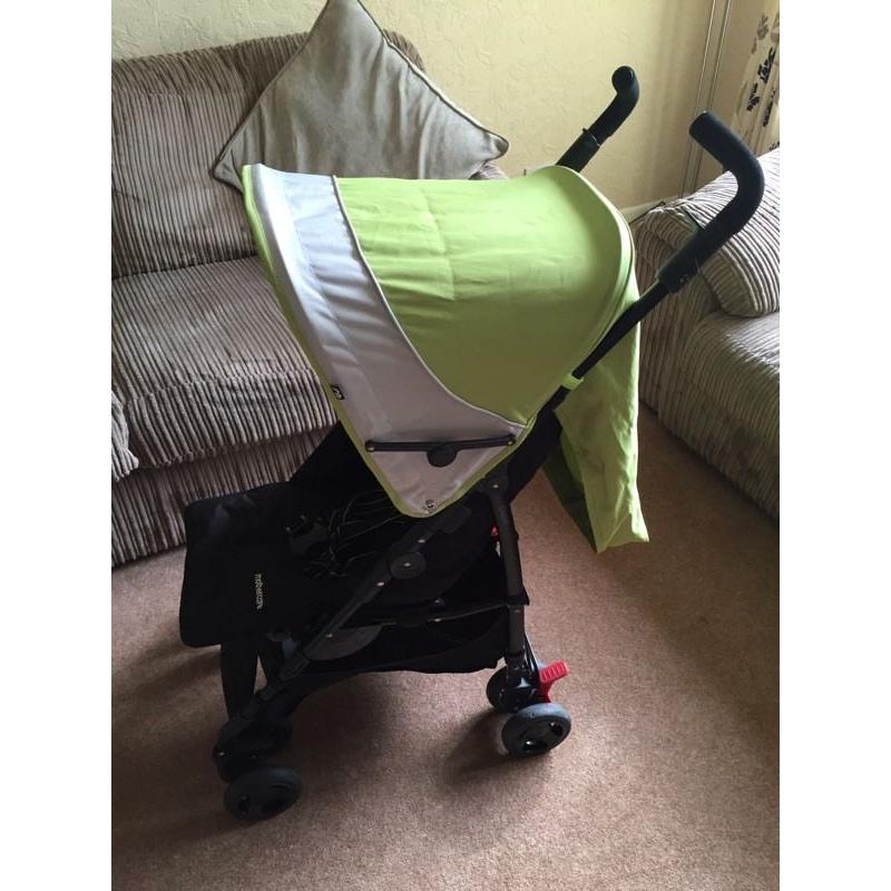 Mothercare pushchair