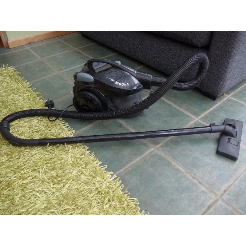 Vacuum Cleaner Bagless GWO