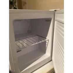 Argos tabletop freezer