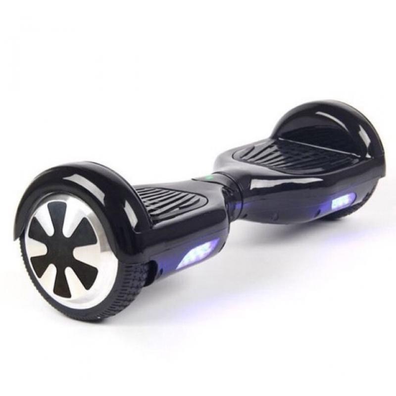 Self Balancing Electric Segway Hoverboard Brand New With Free Carry Case