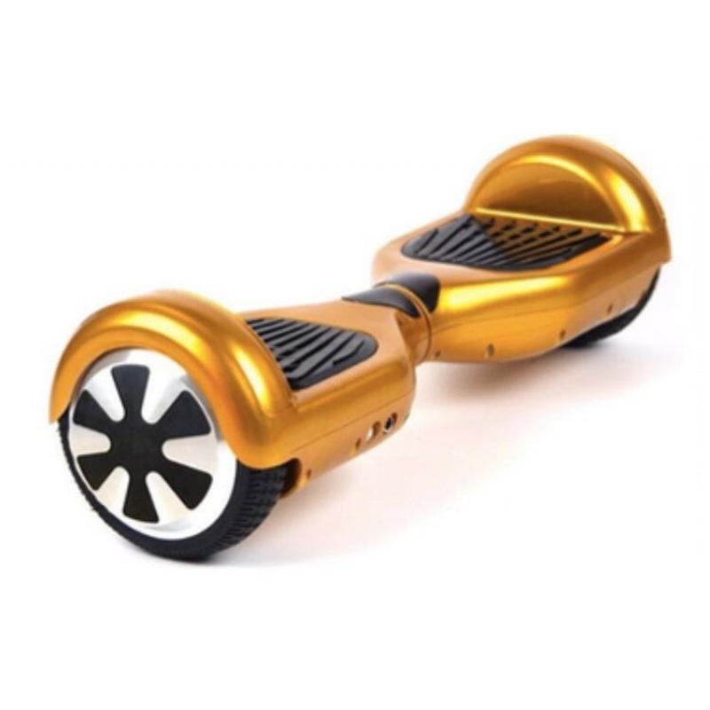 Self Balancing Electric Segway Hoverboard Brand New With Free Carry Case