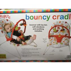 Bouncy Cradle