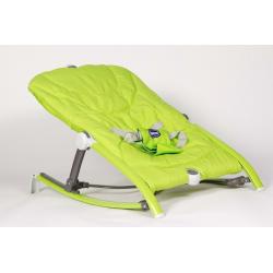 Chicco Pocket Relax Baby folding Bouncer - Green