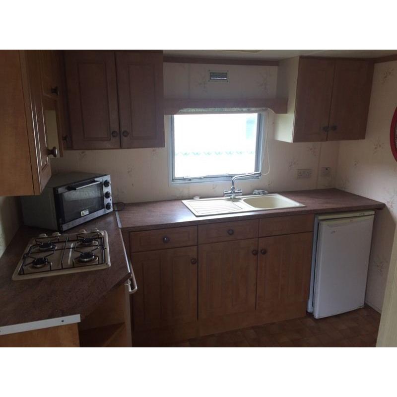 Willerby Herald CHEAP Static Caravan For Sale OFF SITE SALE!
