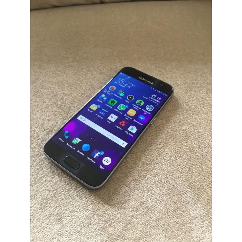 My Samsung Galaxy S7 for your Samsung note 5