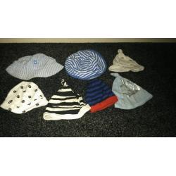 Baby clothes bundle - 3-6 months 7 pics