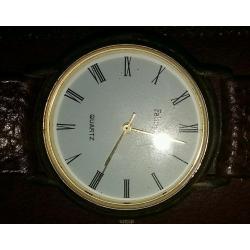 Unisex maroon special fahrenheit dior watch