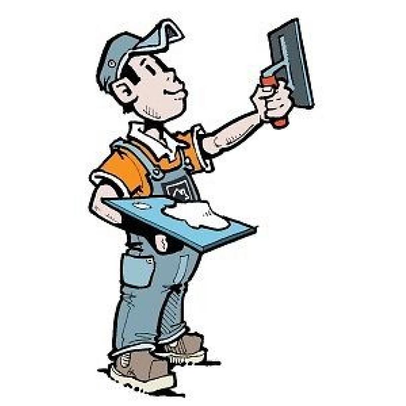 Plasterer available for small Saturday jobs
