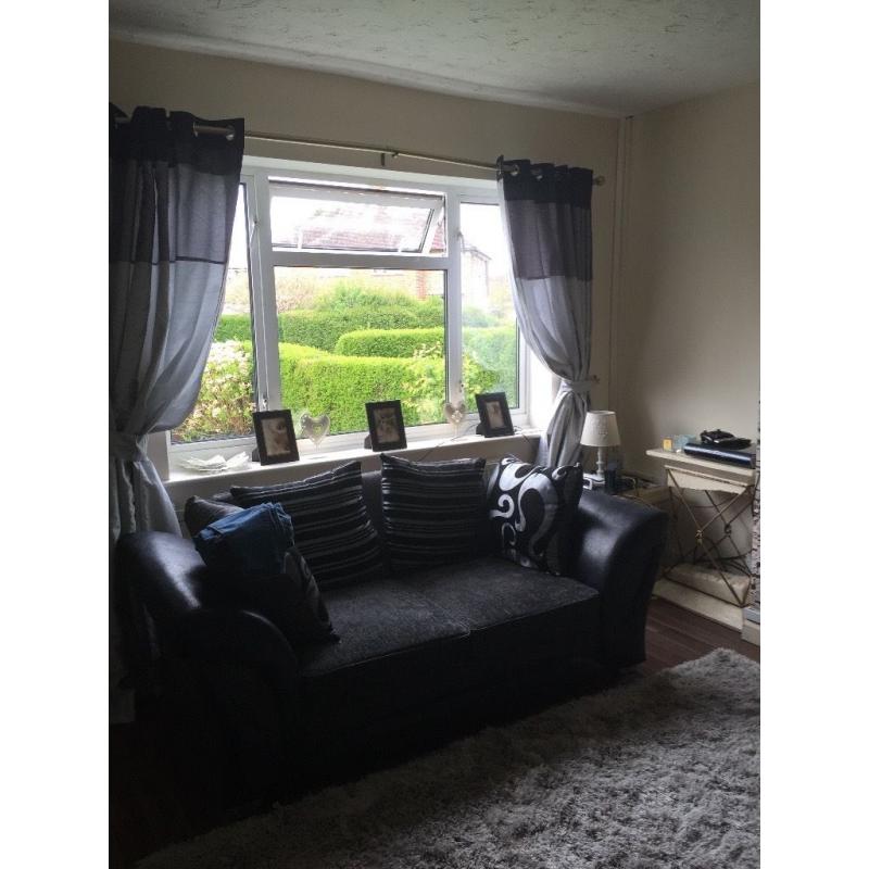 3 BED HOUSE HEREFORD NEED 2 BED WITH GARDEN