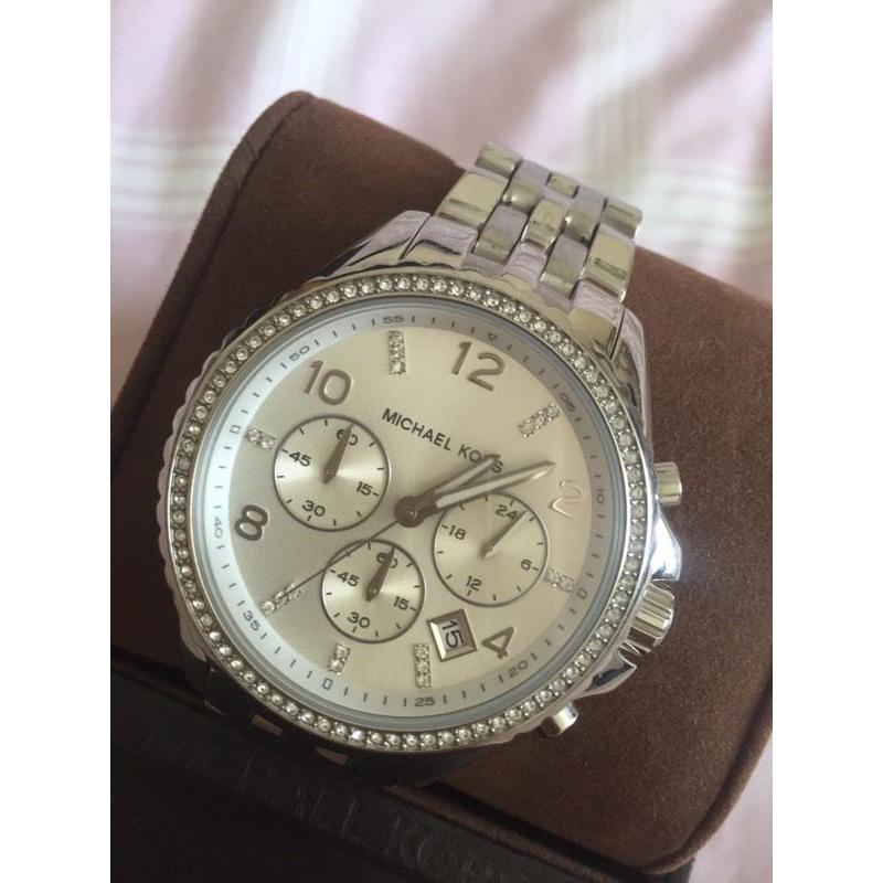 Genuine Michael kors women's watch