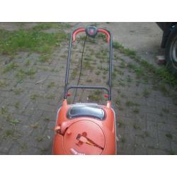 flymo lawn mower for sale gwo