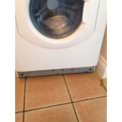 Washer / dryer (spares or repairs)