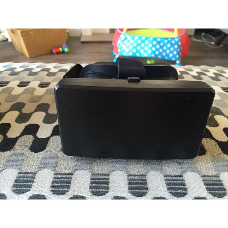 Immerse virtual reality headset