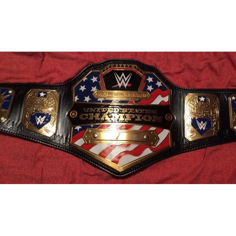 WWE United States championship