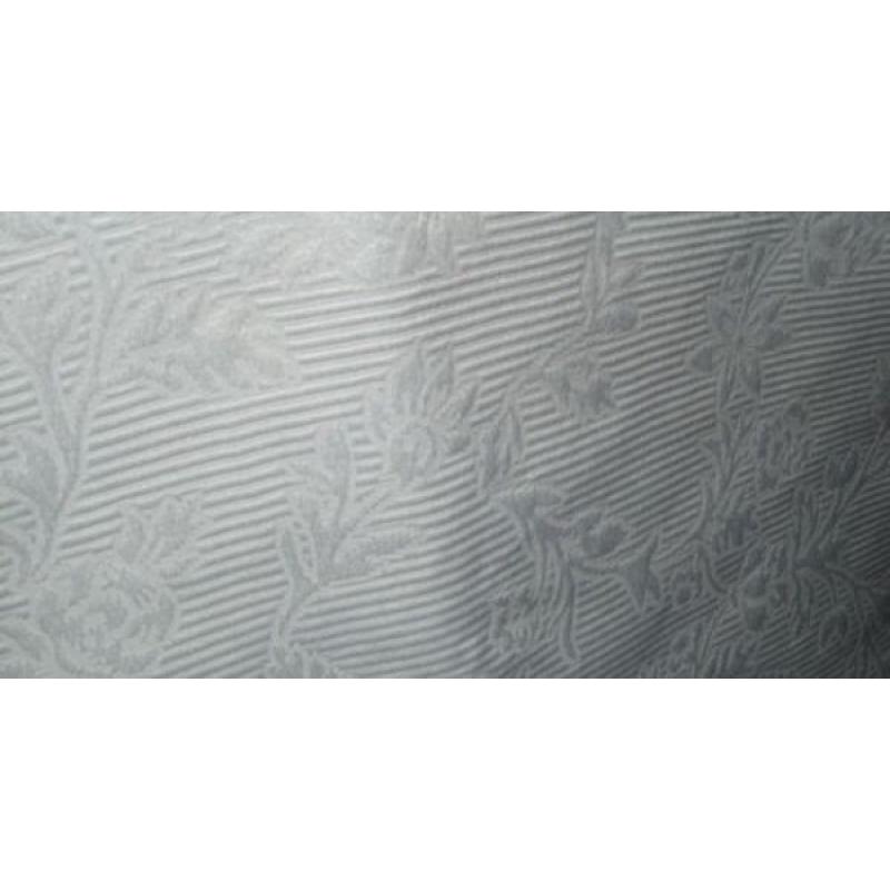 IKEA ANITA curtains, dark grey with tie-backs, 145 x 300cm, 2 pairs