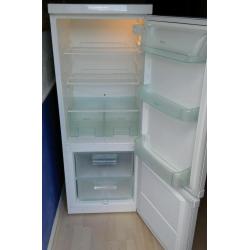 Fridge freezer for sale zanussi