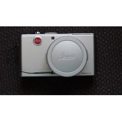 LEICA D-LUX2 THIS IS NOW A CLASSIC AMONG COMPACT CAMERAS